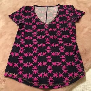 Lilly Pulitzer Top